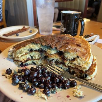 Granbury Pancake House - Blueberry Hill Pancakes - Pancakes Near Me - Granbury, Texas Granbury Pancake House - Blueberry Hill Pancakes - Pancakes Near Me - Granbury, Texas