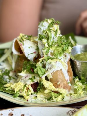 Frontera Cocina by null
