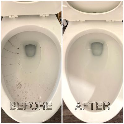 Clean Routine Services on Yelp
