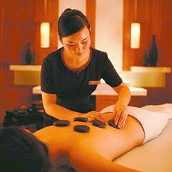 Pacific Massage