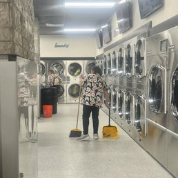 Employee who refused to open restroom for my 10 year old daughter. Employee who refused to open restroom for my 10 year old daughter.