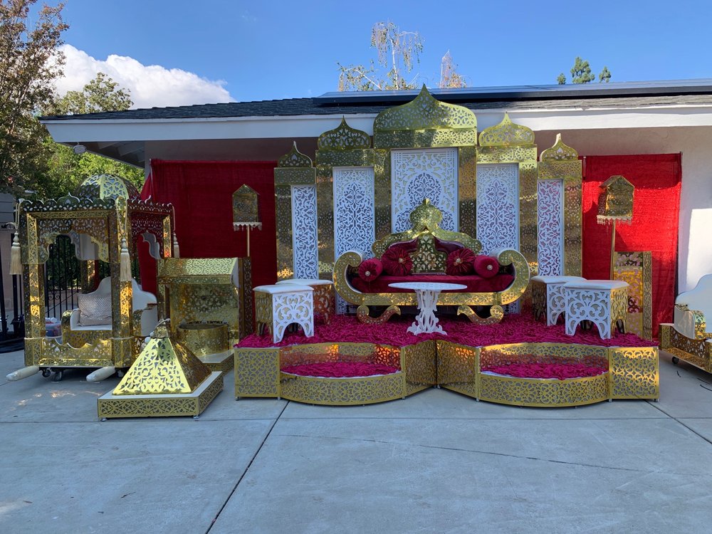 MOROCCAN THEME PARTY RENTALS 182 Photos & 14 Reviews 15500 Erwin St