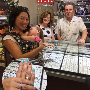 Klon-Dike Jewelers - Custom wedding bands and the best quality diamonds at the most reasonable prices. - Jewelry Near Me - Glendale, California