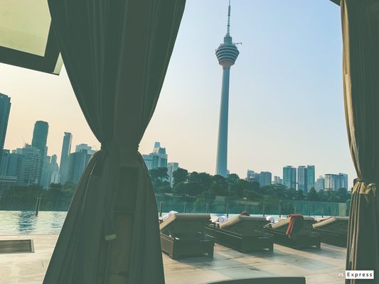 Hotel Stripes Kuala Lumpur, Autograph Collection by null