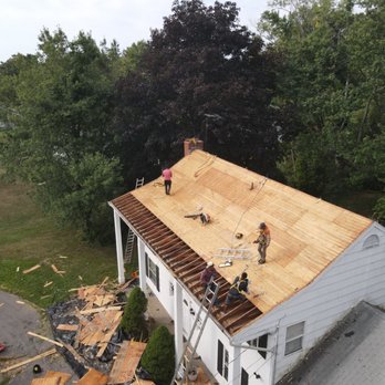 Millennials Roofing - Better view - Roofing Near Me