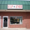 Vip Eyes - Auburn gift card