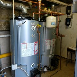 The Plumbers Connection