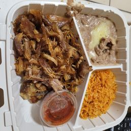 Carnitas Carnitas