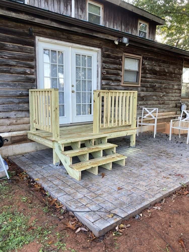 DEVOS CONSTRUCTION Updated 2024 22 Photos Lynchburg, Virginia