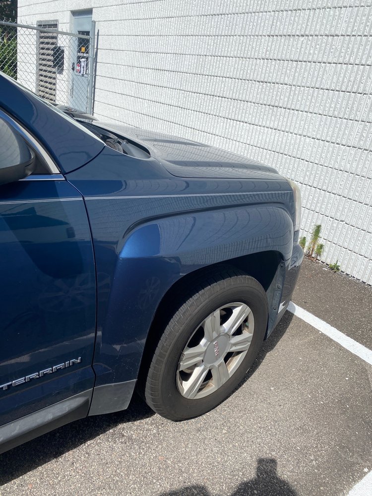 BOWENS COLLISION Updated August 2024 17 Photos 655 Broad River Rd