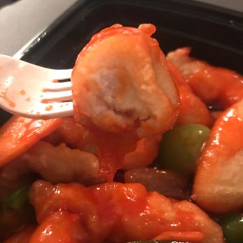 Eddie's Cafe - Sweet and sour chicken - Chinese Near Me - Washington, DC, District of Columbia Eddie's Cafe - Sweet and sour chicken - Chinese Near Me - Washington, DC, District of Columbia