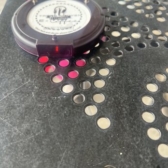 Trung Nguyen E-Coffee - Buzzer for waiting - Coffee & Tea Near Me - Long Beach, California Trung Nguyen E-Coffee - Buzzer for waiting - Coffee & Tea Near Me - Long Beach, California