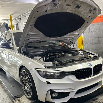 Prestige Auto Repair - Auto Repair Near Me - Dover, New Jersey