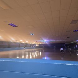 Galaxy Skate - Such an amazing place