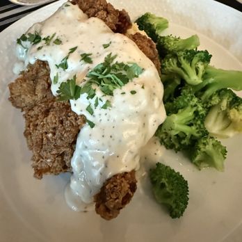 The Pinery - Chicken Fried Steak (Bite30) - American Near Me - Orlando, Florida The Pinery - Chicken Fried Steak (Bite30) - American Near Me - Orlando, Florida