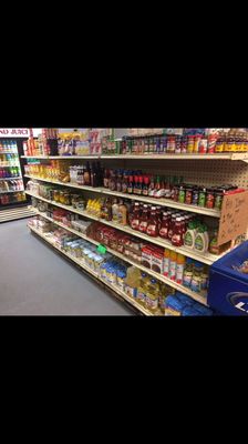 McKenzie's Food Store by null