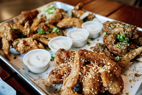 Prime Tap House: West End