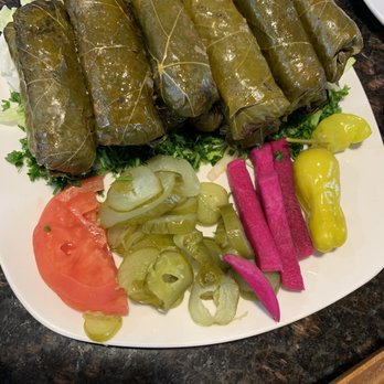 Kabob Inn - Grape Leaves - Middle Eastern Near Me - Dearborn Heights, Michigan Kabob Inn - Grape Leaves - Middle Eastern Near Me - Dearborn Heights, Michigan