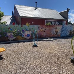 Humboldt County Main Library