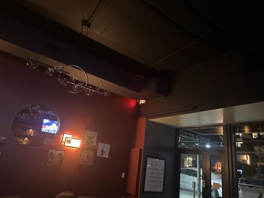 Keuka Wine Bar & Kitchen UES by null