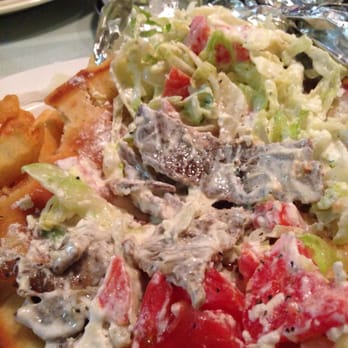 Brother's Grill - Gyro sandwich - Greek Near Me - Myrtle Beach, South Carolina Brother's Grill - Gyro sandwich - Greek Near Me - Myrtle Beach, South Carolina