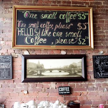 Caffe Mona La Bistro - Breakfast & Brunch Near Me - Pittsburgh, Pennsylvania