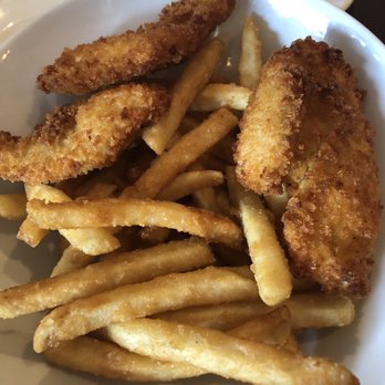 Thyme - Fries are good. - New American Near Me - Roslyn, New York Thyme - Fries are good. - New American Near Me - Roslyn, New York