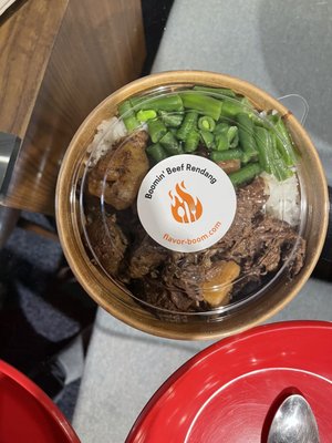 Flavor Boom! Watertown by null