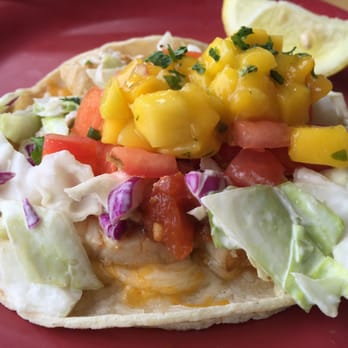 Coconuts Fish Cafe - I'm suddenly starving again. - Seafood Near Me - Kihei, Hawaii
