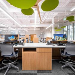 Contract Furnishings