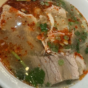 V Bistro - Pho Bun Hue - Vietnamese Near Me - Humble, Texas