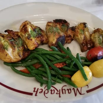 Maykadeh - Persian/Iranian Near Me - San Francisco, California
