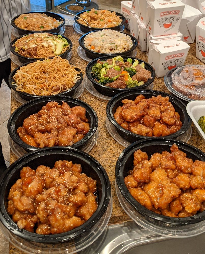 CANTON BISTRO 195 Photos & 369 Reviews 79405 Hwy 111, La Quinta, CA