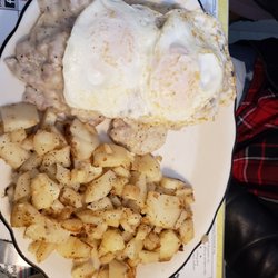 Penn Yan Diner