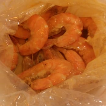 Shrimp Bucket - Shrimps in Salty Eggsperience Sauce - Seafood Near Me - Taguig, NCR Shrimp Bucket - Shrimps in Salty Eggsperience Sauce - Seafood Near Me - Taguig, NCR