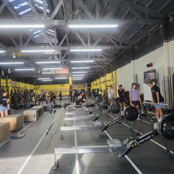 Taejo Kickboxing- Koreatown