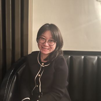 Boka - Happy girl - New American Near Me - Chicago, Illinois