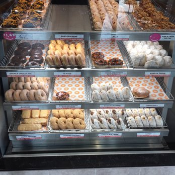 Dunkin' - Donuts Near Me - San Carlos, California