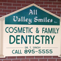 All Valley Smiles