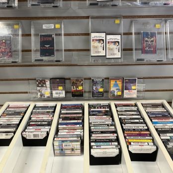Rhino Records - Music & DVDs Near Me - Montclair, California Rhino Records - Music & DVDs Near Me - Montclair, California