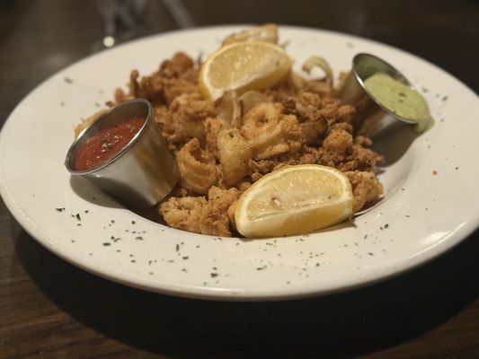 Scusa Italian Ristorante by null