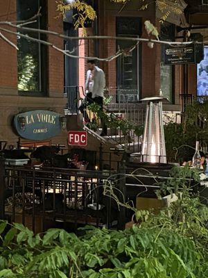 Newbury Guest House by null