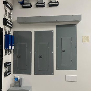 VoltGuard Electric & Security - Electricians Near Me - Oakland, California VoltGuard Electric & Security - Electricians Near Me - Oakland, California