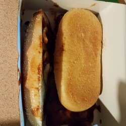 McDonald's - The McRib