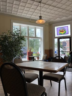 Hartford Coffee Company by null