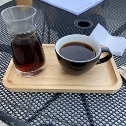 Drip Coffee Drip Coffee