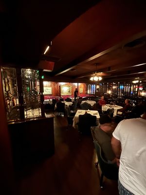 Taylor's Steak House by null