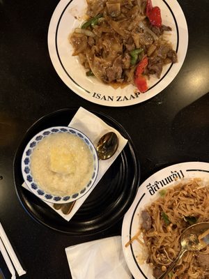 Isan zaap Thai cafe by null