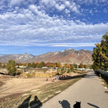 Draper City Dog Park - Dog park - Dog Parks Near Me - Draper, Utah