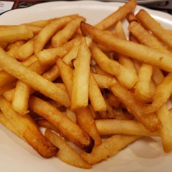 Cozy Corner Restaurant - Crisy fries - New American Near Me - Brooklyn, Connecticut